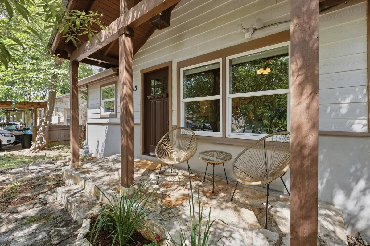 2113 Oxford Ave, Austin, TX 78704 - #1