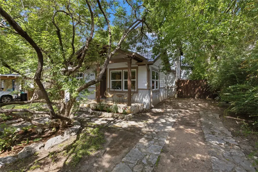 2113 Oxford Ave, Austin, TX 78704 - #3