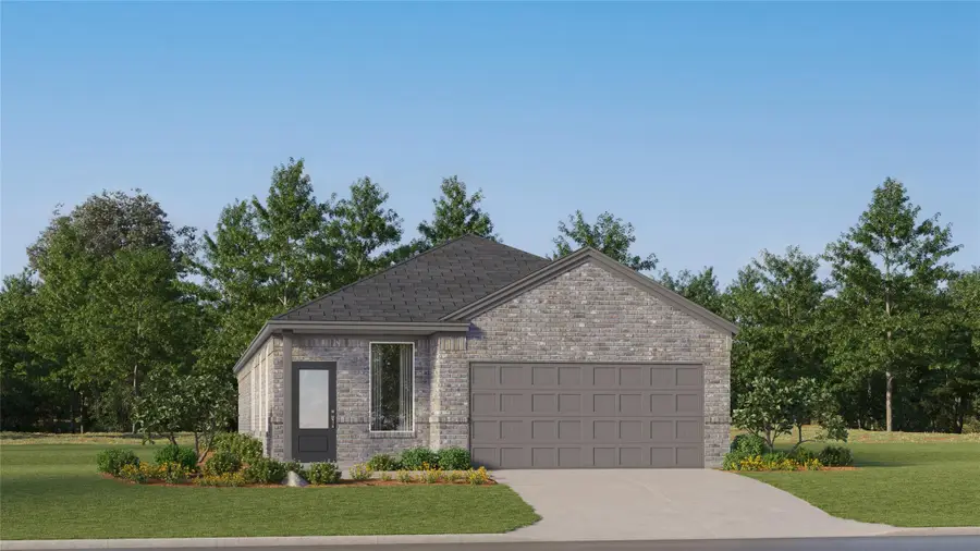 217 Mets Way, Hutto, TX 78634 - #2