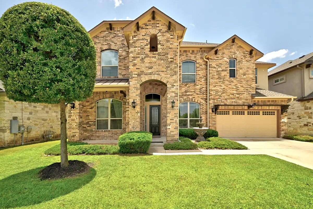 2237 Cactus Valley Dr, Leander, TX 78641 - #1