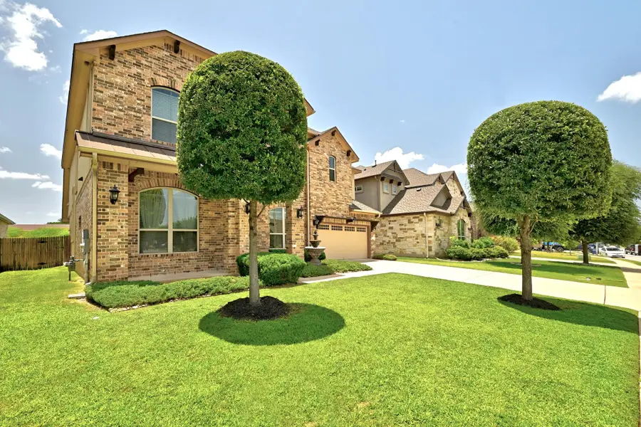 2237 Cactus Valley Dr, Leander, TX 78641 - #3