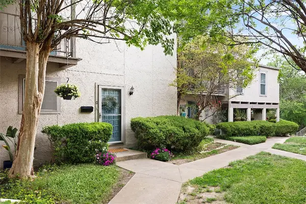 3613 Las Colinas Dr, Austin, TX 78731