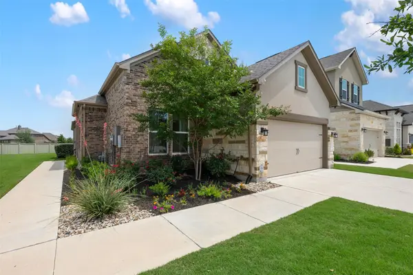 825 Faith Dr, Liberty Hill, TX 78642