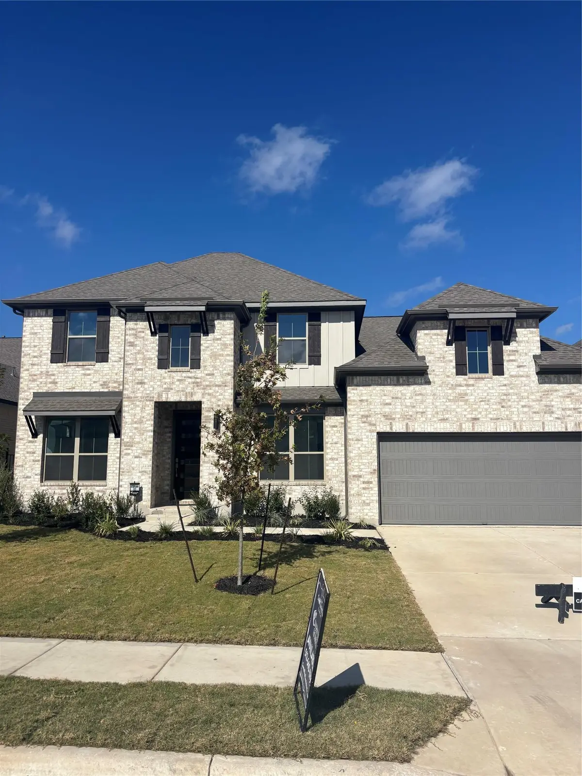 510 Tonada Cv, Liberty Hill, TX 78642 - Image #1