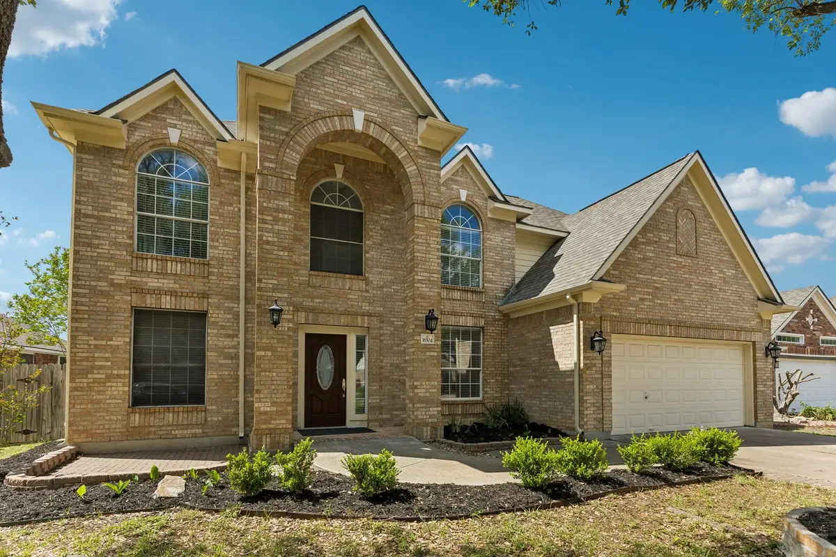 16504 Lounsbury Pl, Austin, TX 78717 - #1