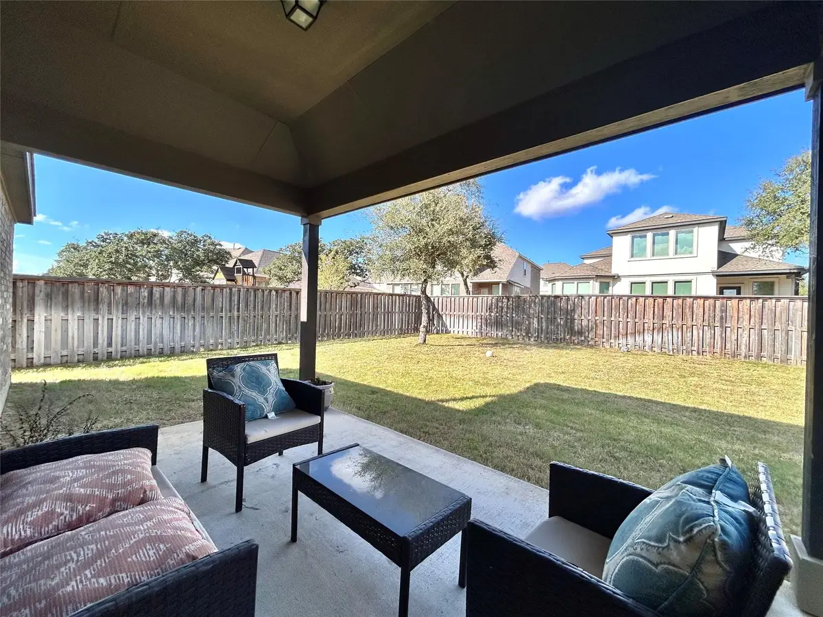 1357 Kneehigh Ln, Georgetown, TX 78633 - #1