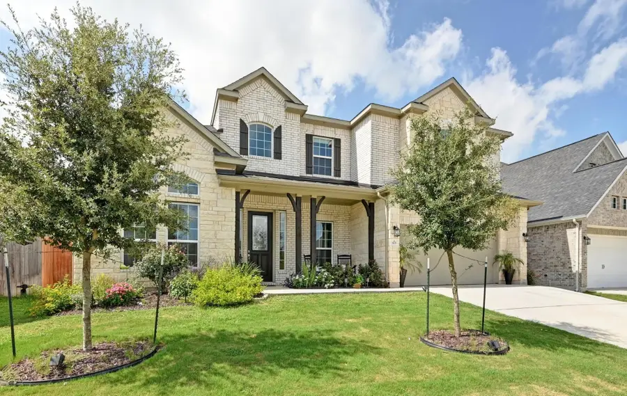 476 Gamble Dr, Buda, TX 78610 - Image #2