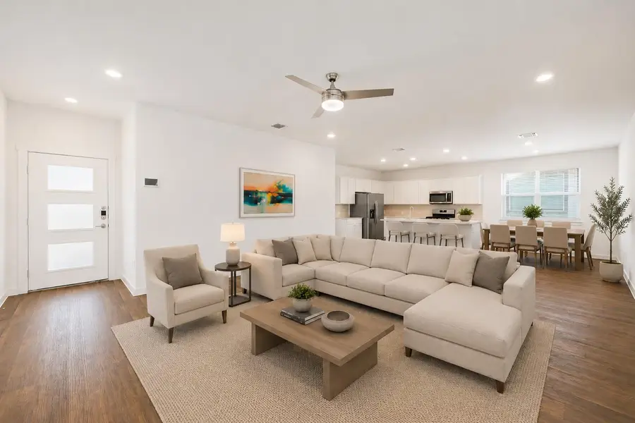 14309 Macquarie Dr, Pflugerville, TX 78660 - #3