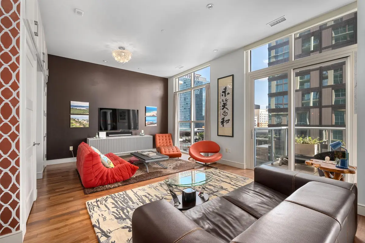 98 San Jacinto Blvd #1306, Austin, TX 78701 - #1