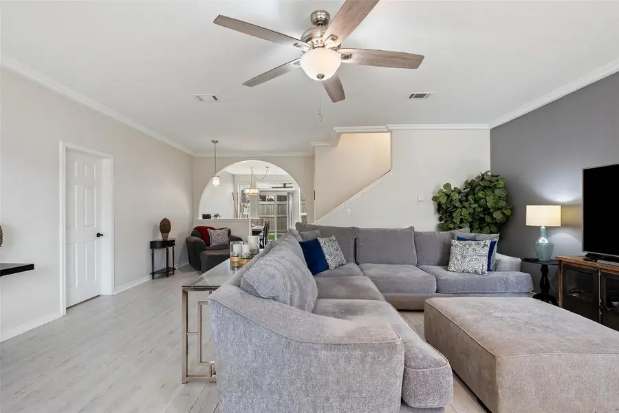 12213 Abbey Glen Ln, Austin, TX 78753 - #3