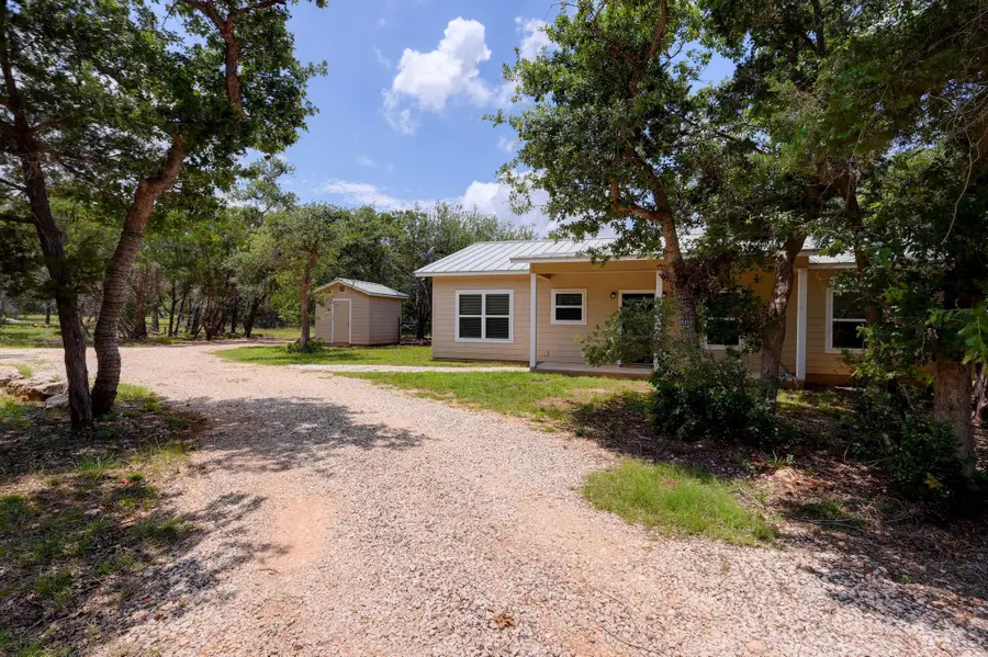 231 N Rainbow Ranch Rd, Wimberley, TX 78676 - #3
