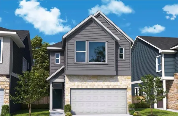 6405 Lautner Ln, Austin, TX 78747