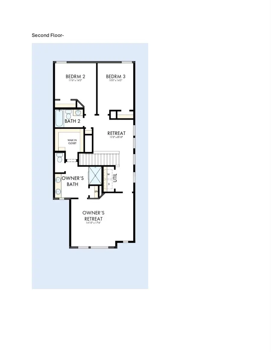 6405 Lautner Ln, Austin, TX 78747 - #3