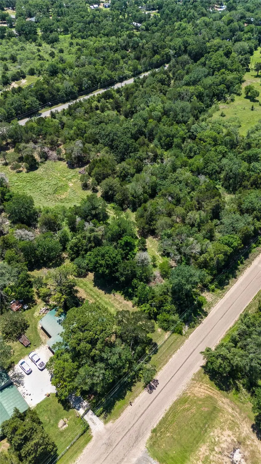 Lot 10C Foothill Rd, Bastrop, TX 78602 - #3