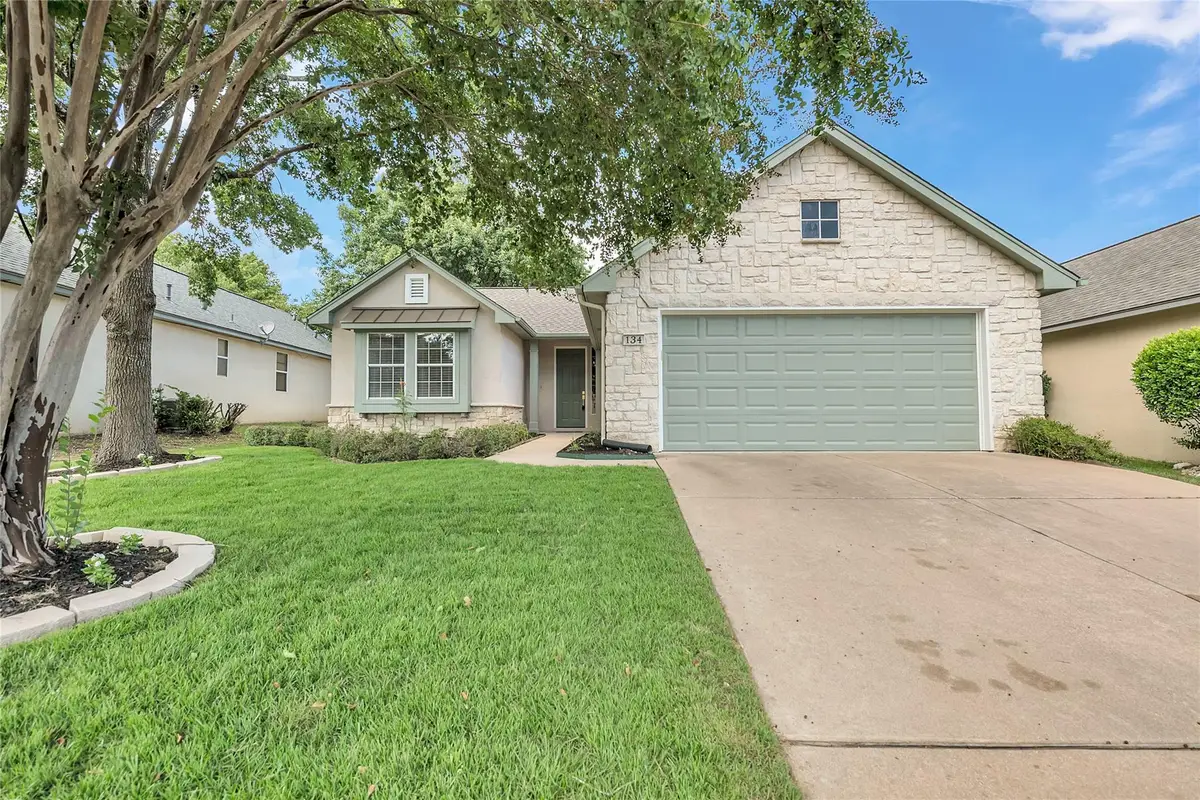 134 Whispering Wind Dr, Georgetown, TX 78633 - Image #1