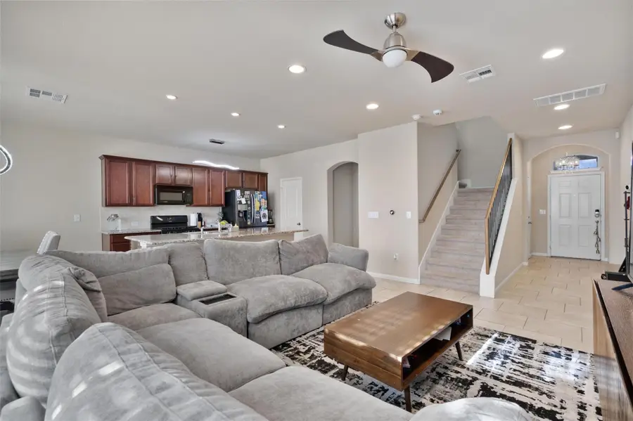 417 Epiphany Ln, Pflugerville, TX 78660 - #2