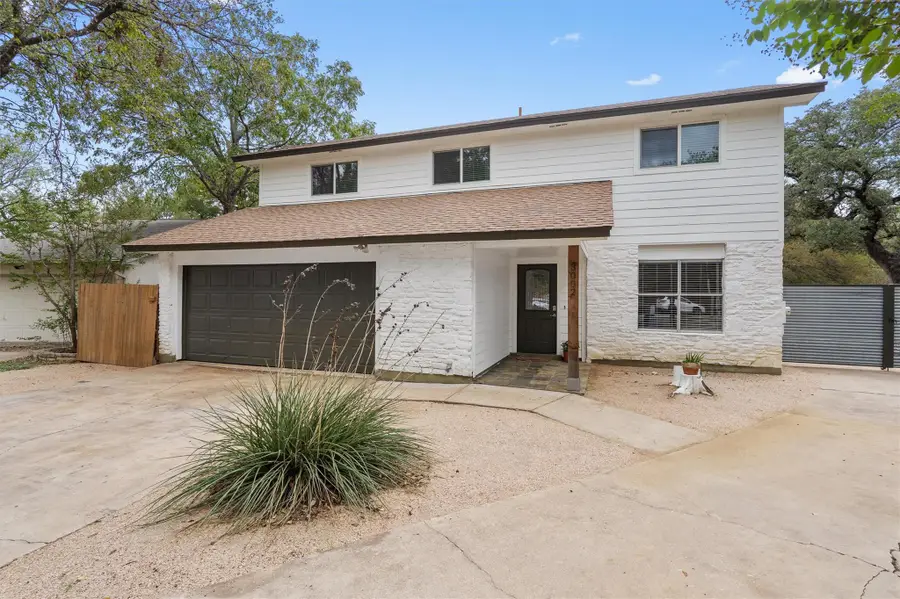 3002 Leaf Ln, Austin, TX 78759 - #2