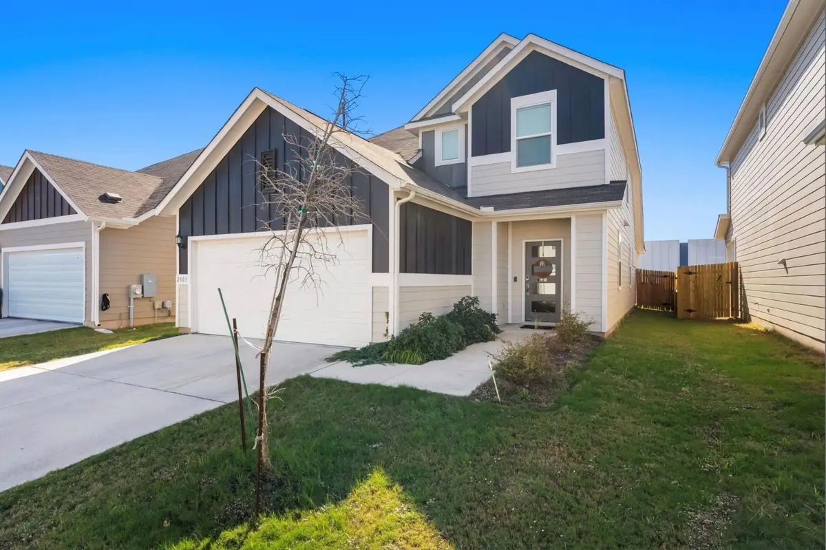 2803 Mary Elizabeth Dr, Austin, TX 78728 - #1