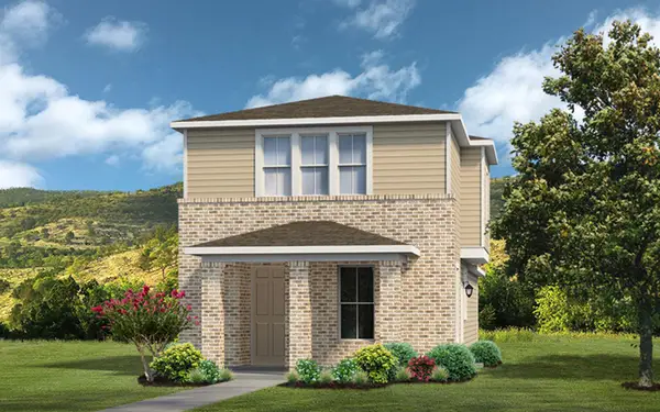 8106 Leroi Dr, Austin, TX 78744