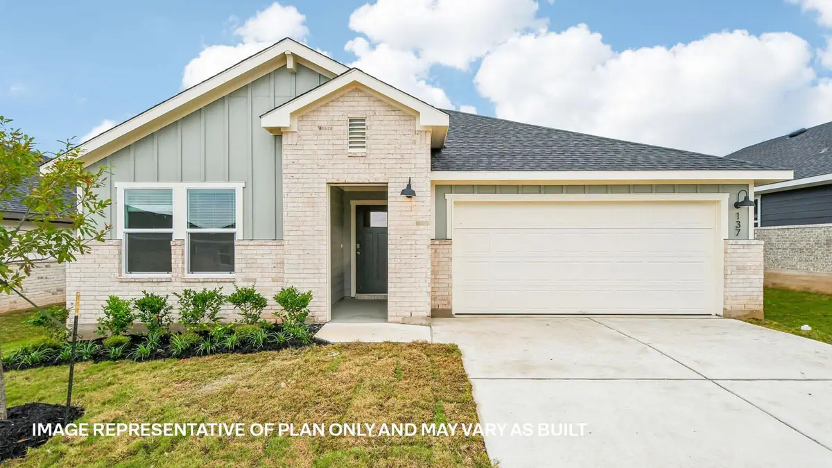 261 Cascade Falls Ln, Marble Falls, TX 78654 - #1