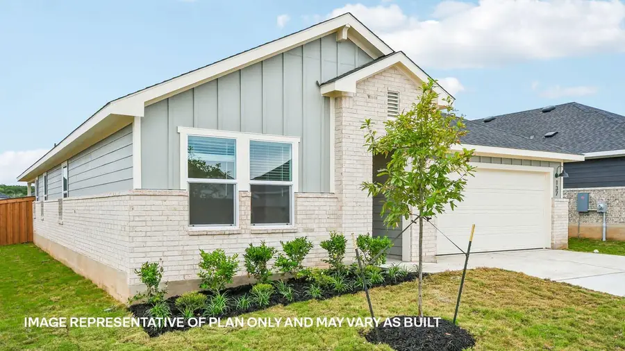 261 Cascade Falls Ln, Marble Falls, TX 78654 - #3