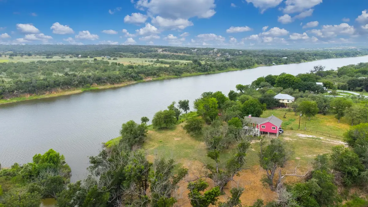 1559 County Road 343, Marble Falls, TX 78654 - #1