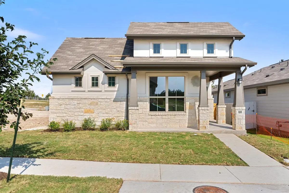 108 Tenny Ln, Kyle, TX 78640 - #1