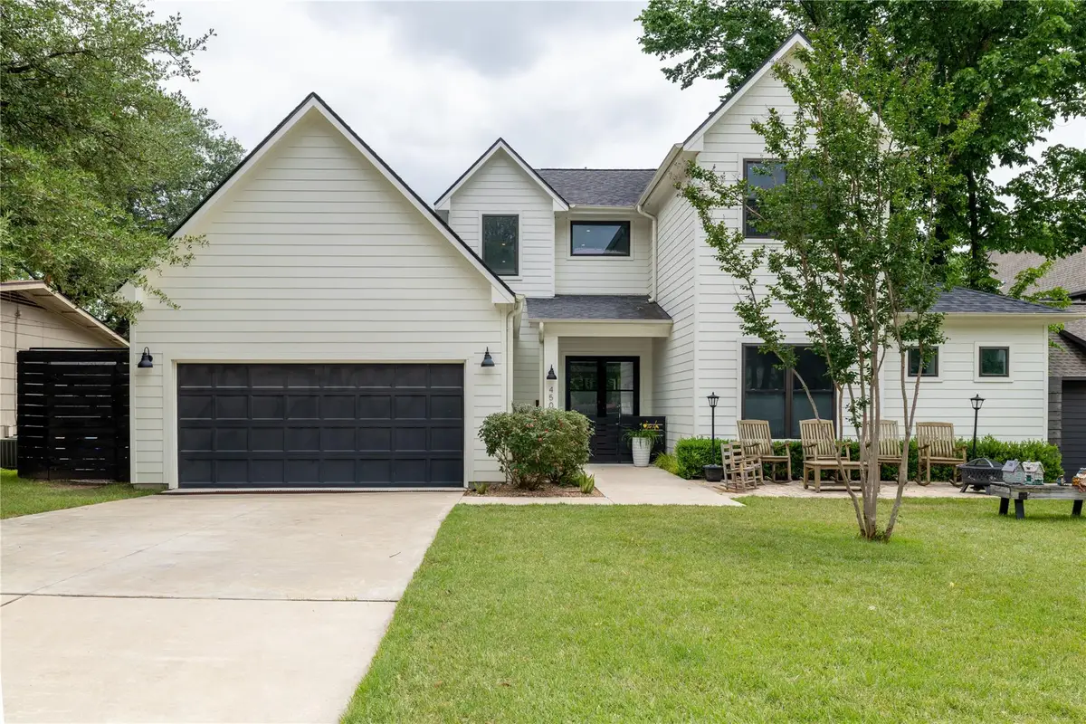 4509 Finley Dr, Austin, TX 78731 - #1