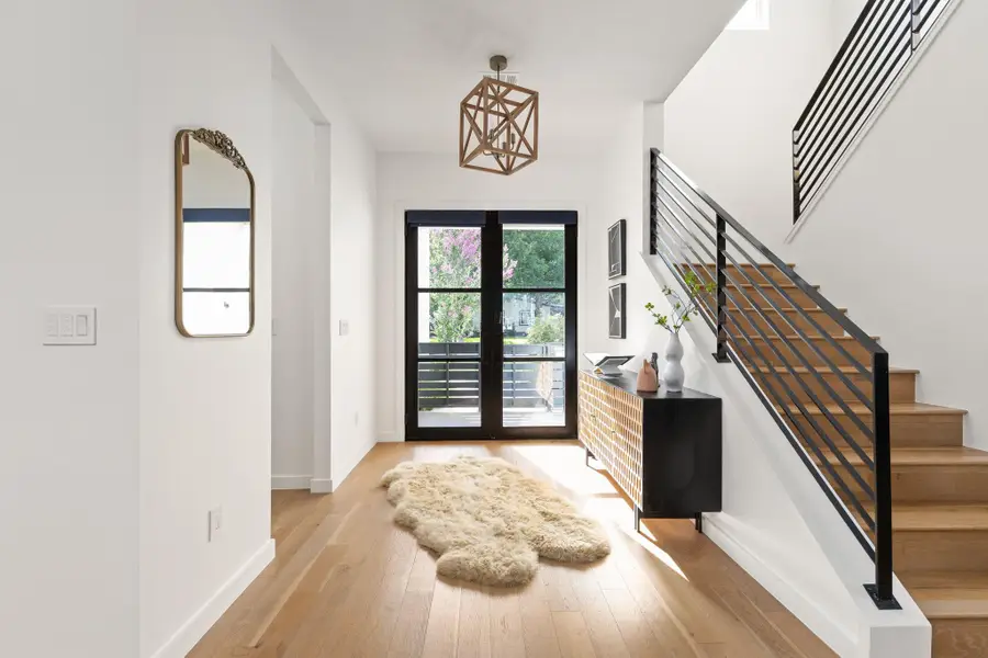 4509 Finley Dr, Austin, TX 78731 - #3