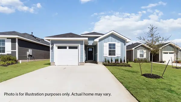 1205 Orange Flame Blvd, Uhland, TX 78640