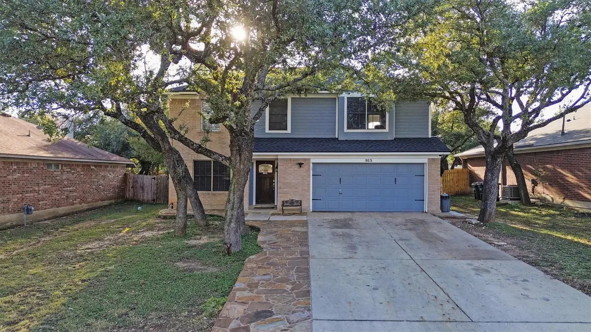 915 Tanglewood Dr, Leander, TX 78641 - Image #1