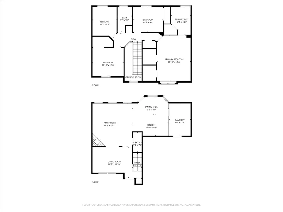 915 Tanglewood Dr, Leander, TX 78641 - Image #2