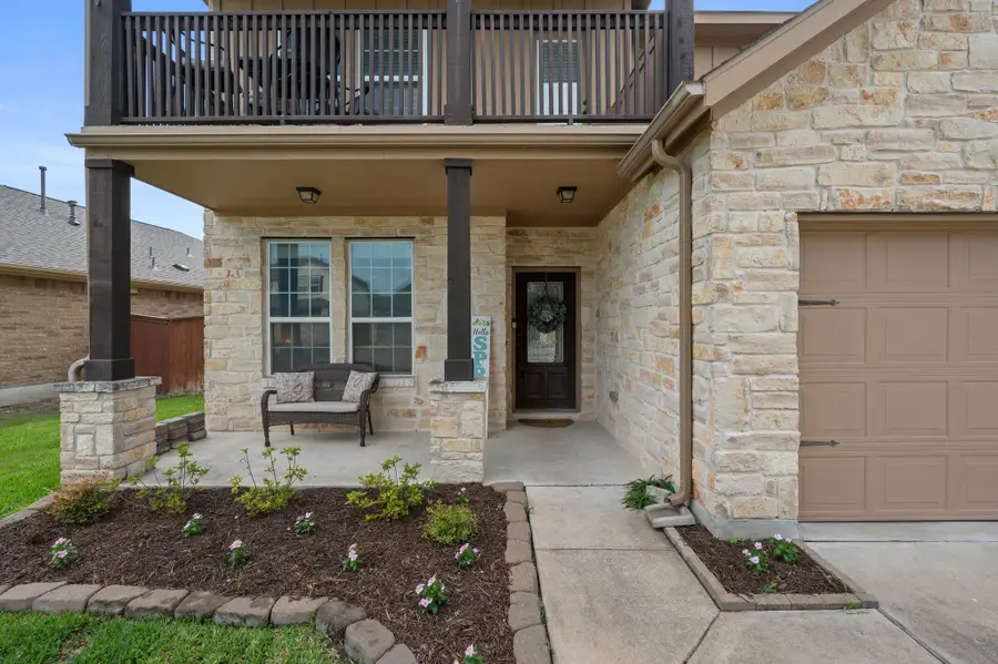 108 Peggy Dr, Liberty Hill, TX 78642 - #3