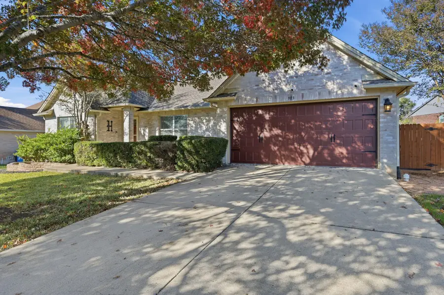 903 E Olympic Dr, Pflugerville, TX 78660 - Image #3