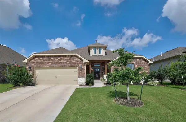 20224 Great Egret Ln, Pflugerville, TX 78660