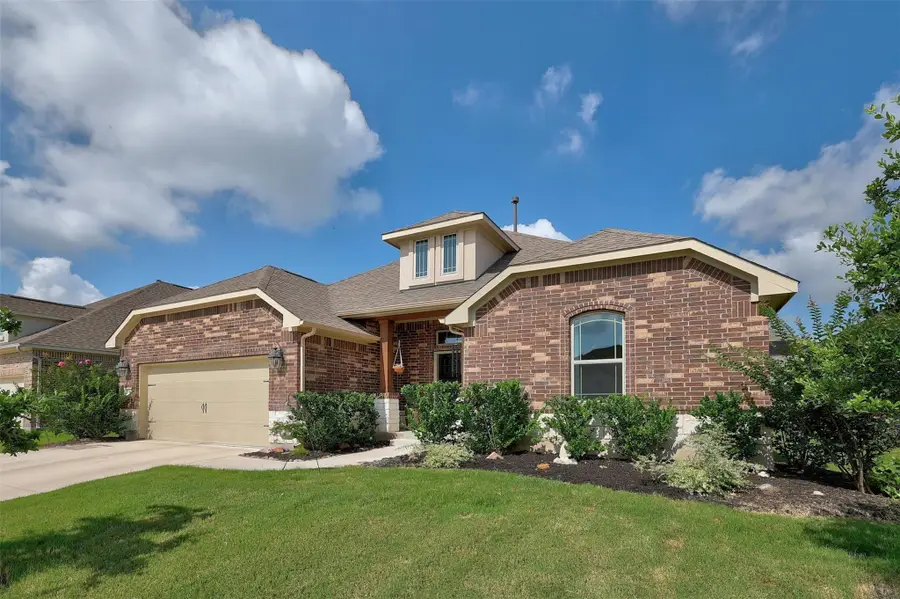 20224 Great Egret Ln, Pflugerville, TX 78660 - #2