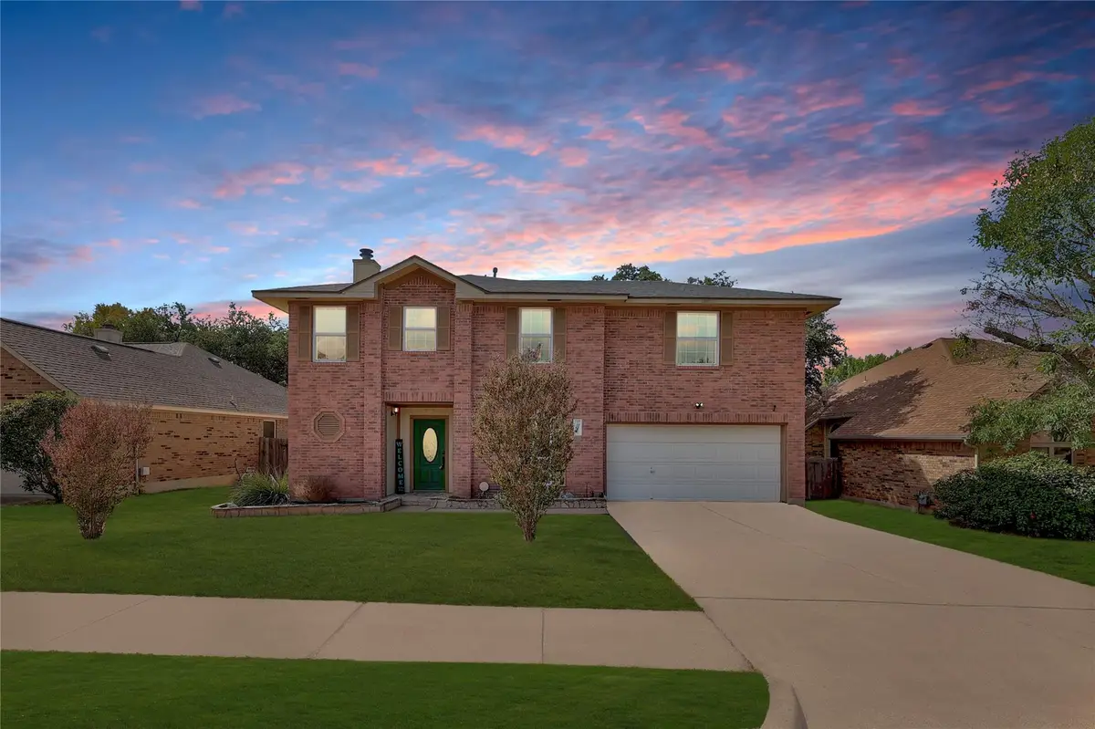 16700 Black Kettle Dr, Leander, TX 78641 - Image #1