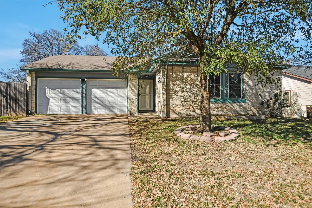 1800 Krizan Ave, Austin, TX 78727 - #1