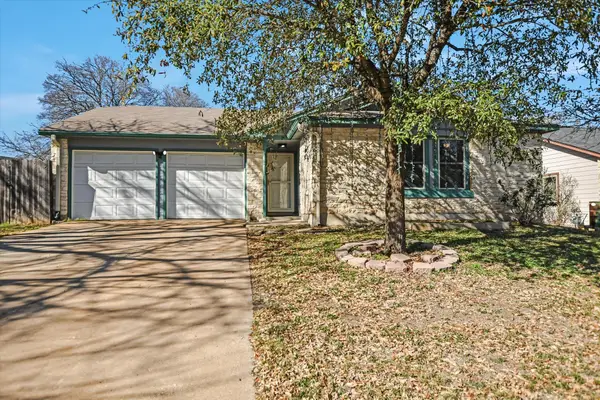 1800 Krizan Ave, Austin, TX 78727