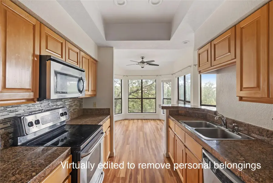 4711 Spicewood Springs Rd #283, Austin, TX 78759 - #2