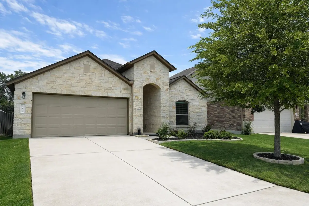 217 Lewisville Ln, Leander, TX 78641 - #1