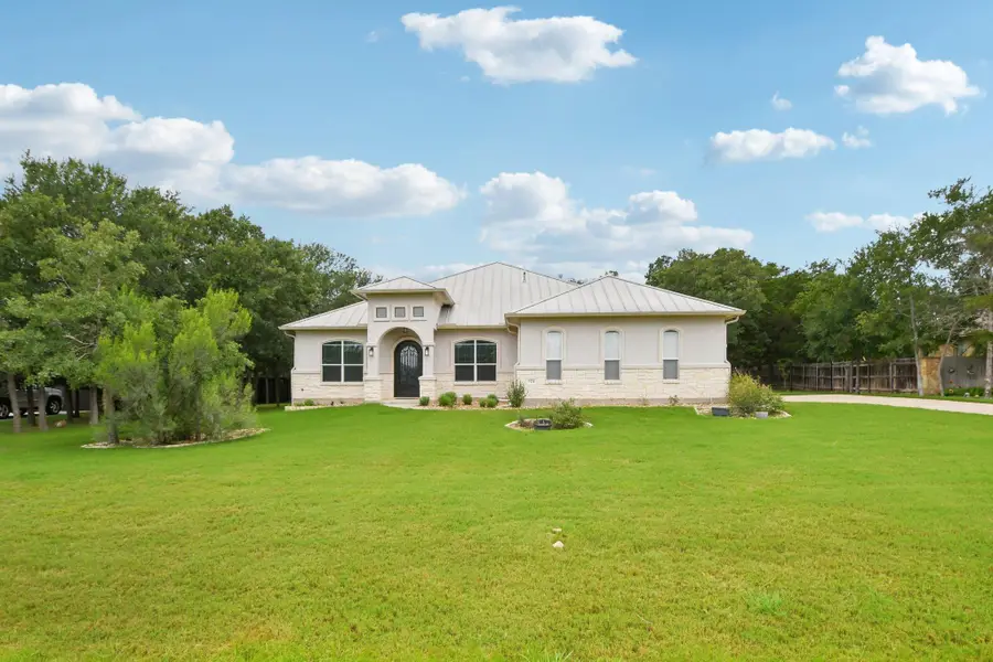124 Abamillo Dr, Bastrop, TX 78602 - Image #2