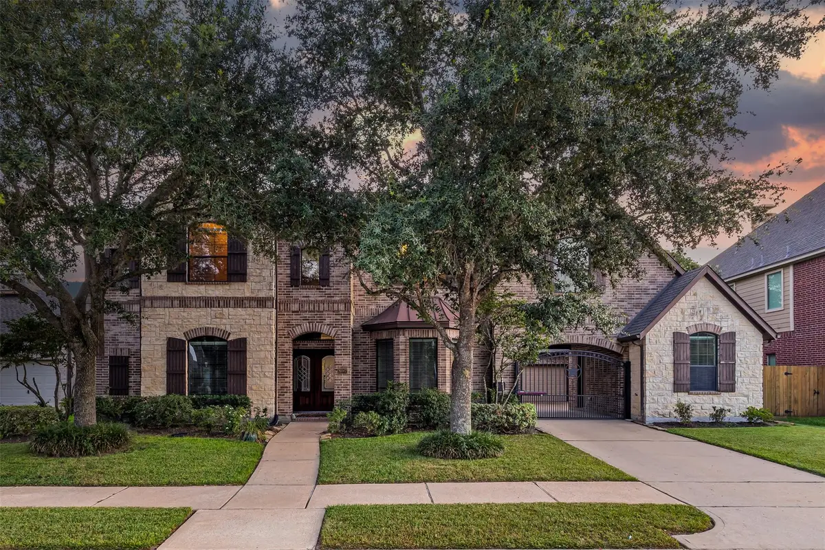 26907 Monarch Vly, Katy, TX 77494 - #1