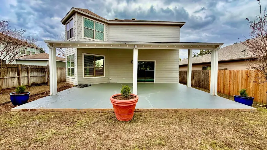 4508 Peach Grove Rd, Austin, TX 78744 - Image #2