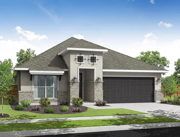 116 Hadleigh Dr, Hutto, TX 78634