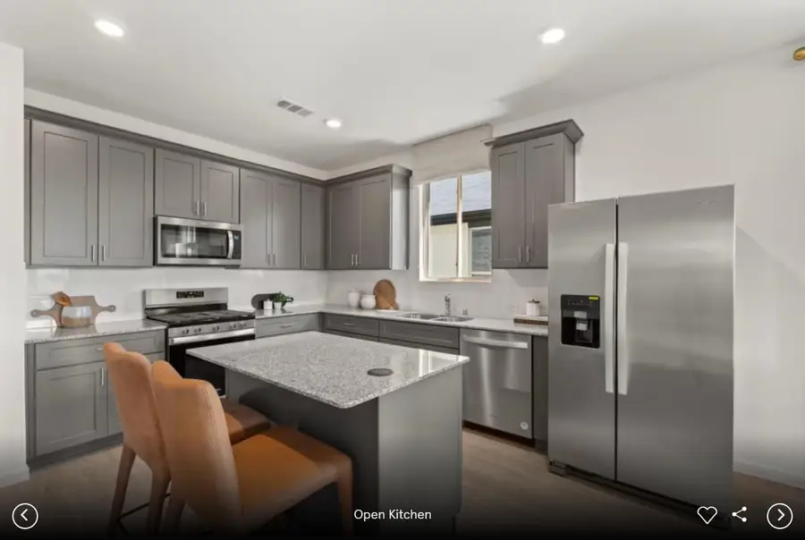 5109 Monarda Mint Dr, Austin, TX 78653 - Image #3