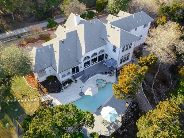 9201 Silver Pine Cv, Austin, TX 78733