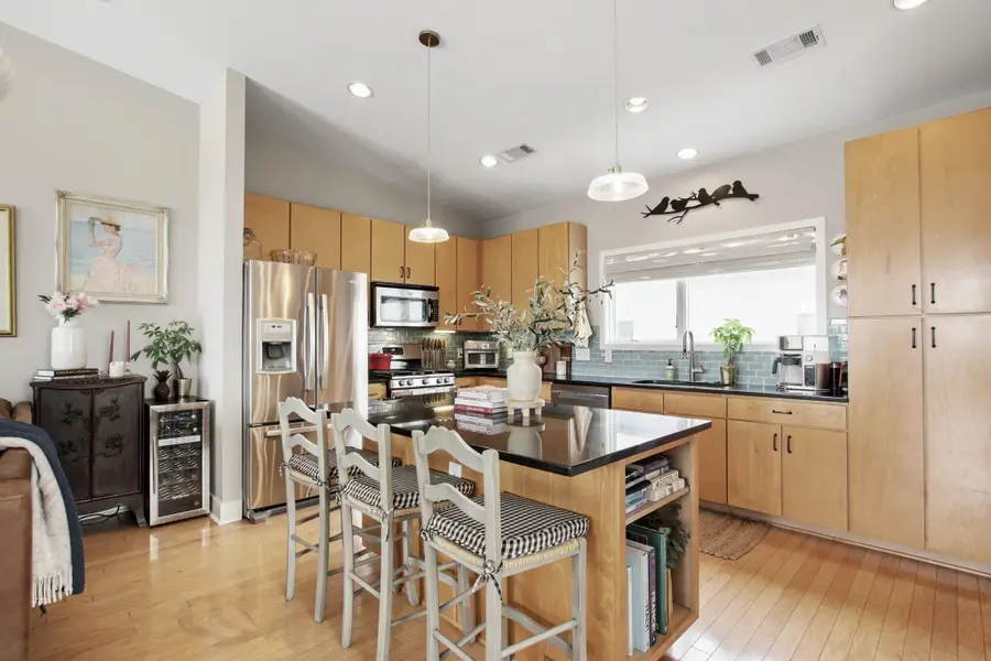 1702 S Lamar Blvd #3, Austin, TX 78704 - Image #3