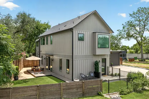 4601 Hank Ave #1, Austin, TX 78745