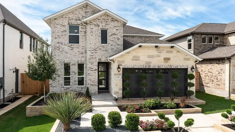 216 Star Rush Trl, Georgetown, TX 78633 - #1
